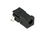 DC POWER Jack SMT HORIZONTAL